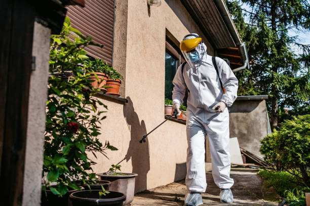 Best Wildlife Control Services  in North Crossett, AR